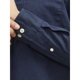 JACK & JONES Jjebasic Knit V-Neck Noos Pullover