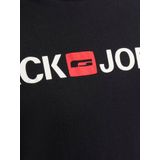 Jack & Jones - Slim T-shirt - Anders - 100% Katoen - Ronde Hals