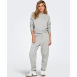 Sweatshirt - Ronde Hals - Lange Mouwen - Relaxed Fit