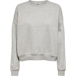 Sweatshirt - Ronde Hals - Lange Mouwen - Relaxed Fit