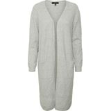 Vmdoffy - Gebreid Vest - Lange Mouwen - Regular Fit