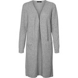 Vmdoffy - Gebreid Vest - Lange Mouwen - Regular Fit