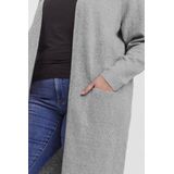 Vmdoffy - Gebreid Vest - Lange Mouwen - Regular Fit