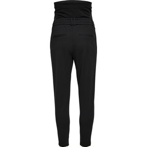 ONLY - MATERNITY OLMPOPTRASH EASY LIFE PANT - Dames Broek - Loosefit - Smalle Broekspijpen