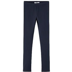 Name It meisjes legging - Blauw