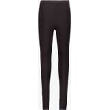 Name it Nkfdavina Solid Swe Legging Bru n Noos Meisjes Legging