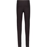 Name it Nkfdavina Solid Swe Legging Bru n Noos Meisjes Legging