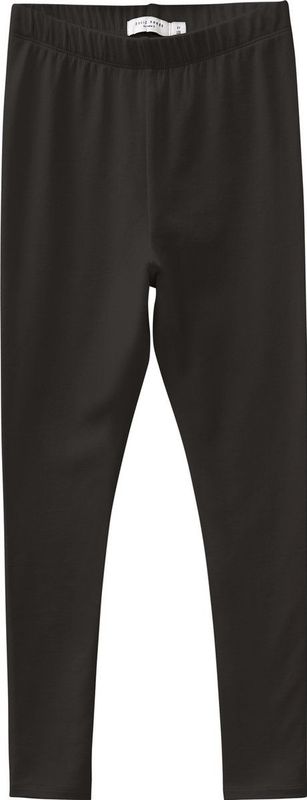 Name it Nkfdavina Solid Swe Legging Bru n Noos Meisjes Legging