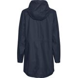 Vero Moda - Malou - Jas - Waterafstotend - Lange Mouwen - Petite