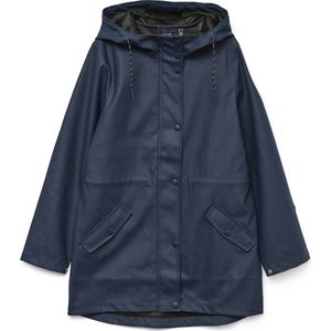 Vero Moda - Malou - Jas - Waterafstotend - Lange Mouwen - Petite
