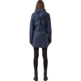 VERO MODA - VMMALOU COATED JACKET NOOS TALL - Gewatteerde Jas - Waterafstotend