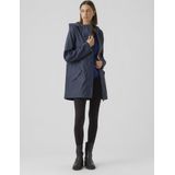 VERO MODA - VMMALOU COATED JACKET NOOS TALL - Gewatteerde Jas - Waterafstotend