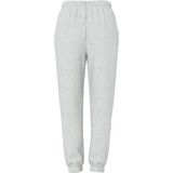 Pieces - Loungewear Broek - Zwart - 60% Katoen, 40% Polyester