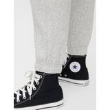 Pieces - Loungewear Broek - Zwart - 60% Katoen, 40% Polyester