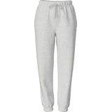 Pieces - Loungewear Broek - Zwart - 60% Katoen, 40% Polyester