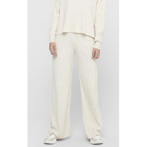Onltessa Loose Fit Broek Met Wijde Pijpen