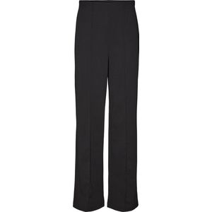 Vero Moda Vmbecky Hr Wide Pull on Pant Noos Dames Broek