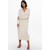 ONLNEW TESSA - Shirtjurk - Zwart - 100% Polyacryl - Loose Fit