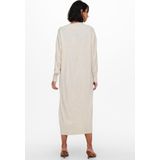 ONLNEW TESSA - Shirtjurk - Zwart - 100% Polyacryl - Loose Fit