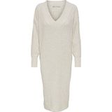 ONLNEW TESSA - Shirtjurk - Zwart - 100% Polyacryl - Loose Fit