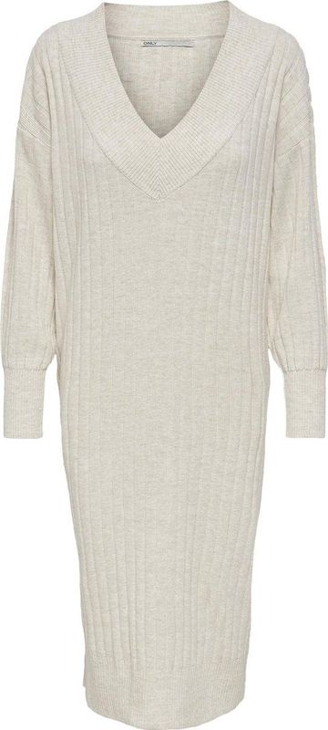 ONLNEW TESSA - Shirtjurk - Zwart - 100% Polyacryl - Loose Fit