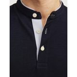 Polo-Shirt Jack & Jones Paulos Mao Noos