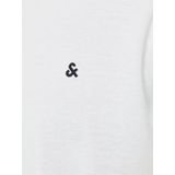 Essentials Paulos MAO Poloshirt Mannen