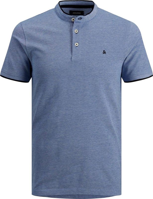 Polo-Shirt Jack & Jones Paulos Mao Noos