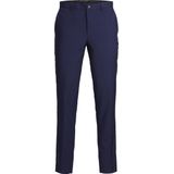 JACK & JONES - Franco - Pantalon - Blauw - Slim Fit - Basisweefsel
