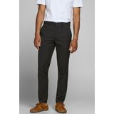 Jack&jones Premium Jprfranco Trouser Noos Heren Broek