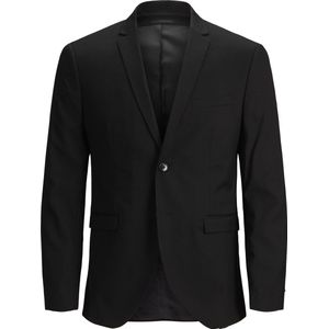 JACK & JONES jprfranco blazer noos heren Kostuumjas, Zwart