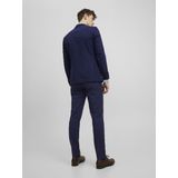 Jack&jones Jprsolaris Blazer Noos Heren Colberts