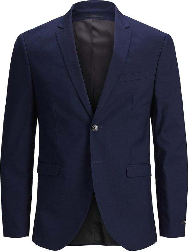 Jack&jones Jprsolaris Blazer Noos Heren Colberts