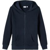 Sweatjacke