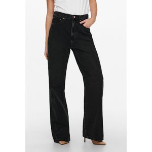 ONLY Weite Jeans Hope (1-tlg) Plain/ohne Details