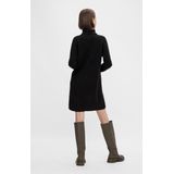 Pieces - Ellen - Jurk - Groen - Katoen