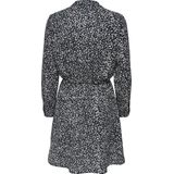 Only Mini - Jurk - Korte Snit - Kraag - Knoopsluiting