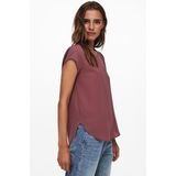 Ziegfeld Meisjes T-shirt