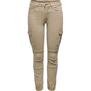 Only Onlmissouri Reg Ank Cargo Pnt Noos Dames Broek