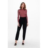 ONLY Jogger Pants ONLPOPTRASH-OVA LIFE HW ANK CRT PNT