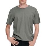 Only Sons Matt Life Longy Shirt Heren