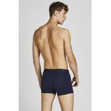 JACK & JONES Boxershort JACBASIC met Bamboe (set van 3)