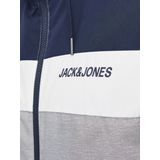 JACK & JONES Jjerush capuchon bomberjack heren