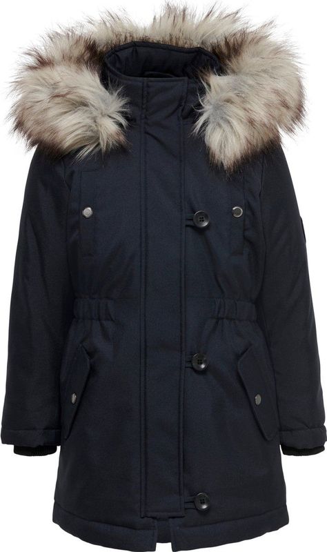 Winterjacke 'Iris'