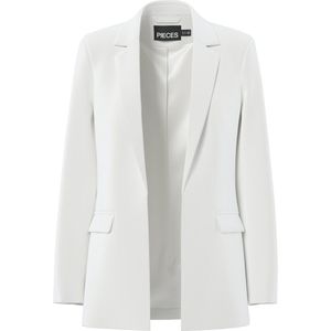 Bozzy Blazer - Effen - Licht Gevoerd - Gerecycled Materiaal