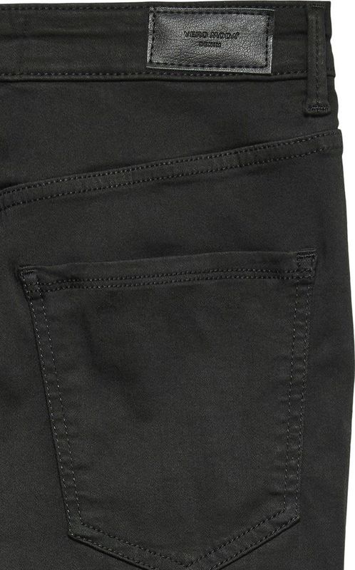 Vero Moda - Vmsophia Hr Skinny Ba037 Ga Petite Noos - Dames