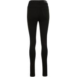 Vero Moda Sophia Soft Skinny Hoogzittende Jeans Zwart / 28 Vrouw