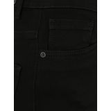 Vero Moda Sophia Soft Skinny Hoogzittende Jeans Zwart / 28 Vrouw