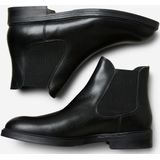 SELECTED HOMME - Blake - Chelsea Boots - Echt Runderleer