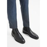 SELECTED HOMME - Blake - Chelsea Boots - Echt Runderleer